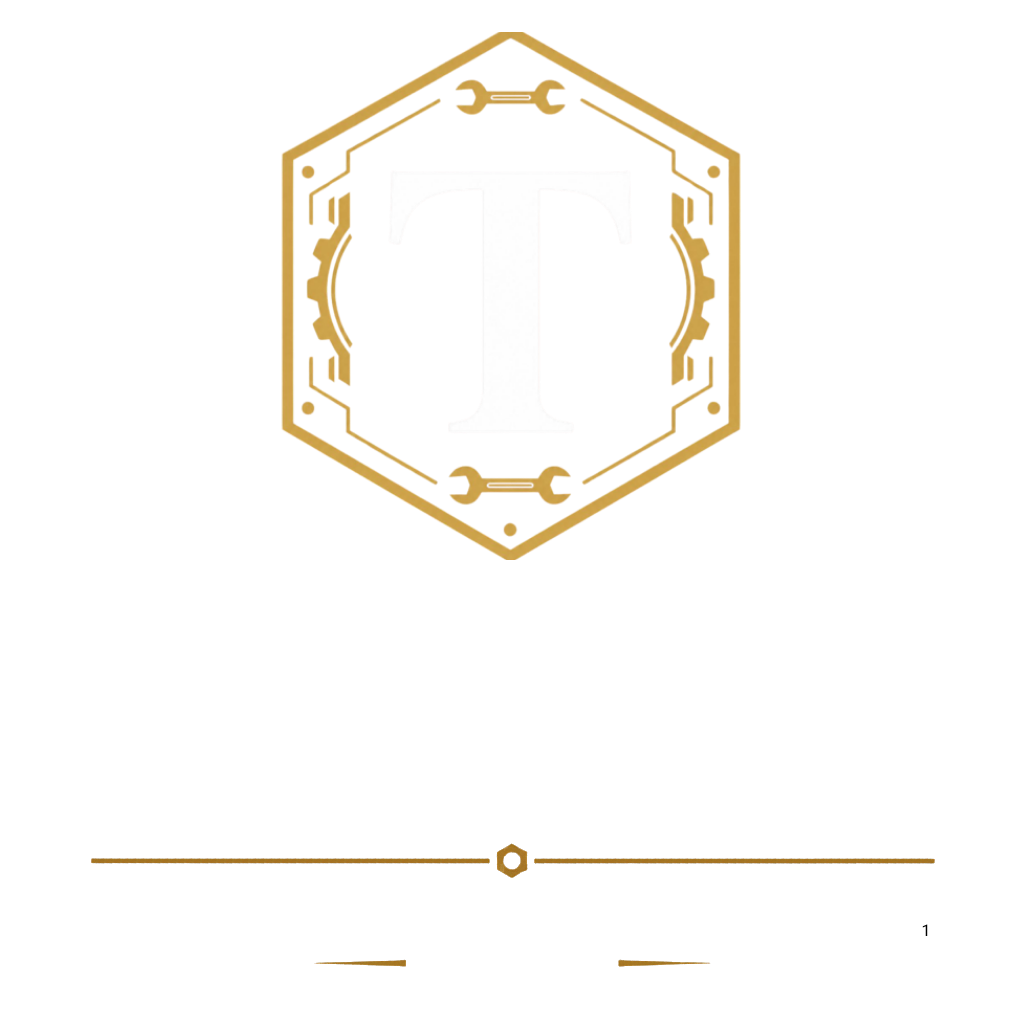 Tori Auto Service Ltd