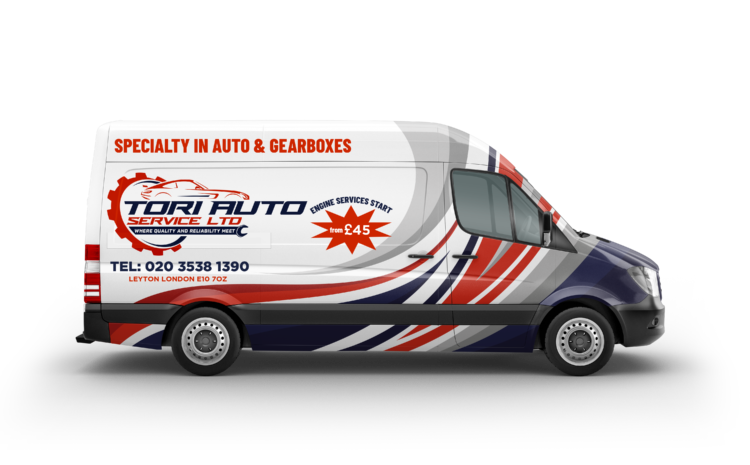  The Journey and Services of Tori Auto Service Ltd